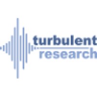 Turbulent Research logo, Turbulent Research contact details