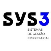 Sys3 Sistemas logo, Sys3 Sistemas contact details