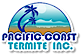 Pacific Coast Termite Inc logo, Pacific Coast Termite Inc contact details