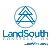 LandSouth Construction LLC logo, LandSouth Construction LLC contact details