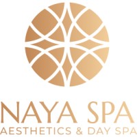 Naya Aesthetics & Day Spa logo, Naya Aesthetics & Day Spa contact details