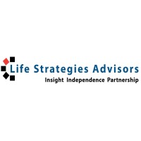 Life Strategies Advisors, Inc. logo, Life Strategies Advisors, Inc. contact details