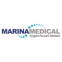 Marina Medical Instruments Inc logo, Marina Medical Instruments Inc contact details