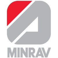 Minrav Development logo, Minrav Development contact details