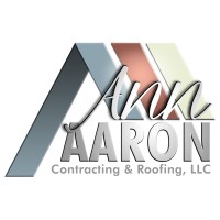 Ann Aaron Contracting & Roofing logo, Ann Aaron Contracting & Roofing contact details