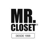 Mr. Closet logo, Mr. Closet contact details