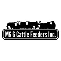 Mc6 Cattle Feeders Inc logo, Mc6 Cattle Feeders Inc contact details