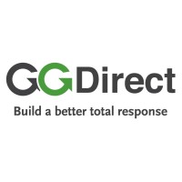 GGDirect logo, GGDirect contact details