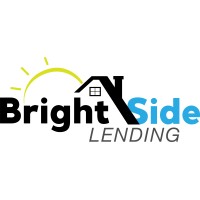 BrightSide Lending logo, BrightSide Lending contact details