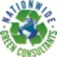 Nationwide Green Consultants logo, Nationwide Green Consultants contact details