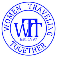 Women Traveling Together logo, Women Traveling Together contact details