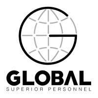 Global Superior Personnel logo, Global Superior Personnel contact details