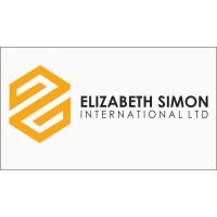 Elizabeth Simon International logo, Elizabeth Simon International contact details