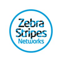 Zebra Stripes Networks logo, Zebra Stripes Networks contact details