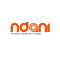 NdaniTV logo, NdaniTV contact details