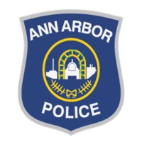 City of Ann Arbor Police Department logo, City of Ann Arbor Police Department contact details