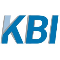 KBI logo, KBI contact details