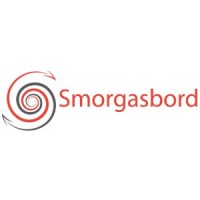 Smorgasbord logo, Smorgasbord contact details