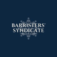 Barristers' Syndicate logo, Barristers' Syndicate contact details