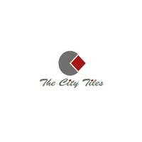 The City Tiles logo, The City Tiles contact details