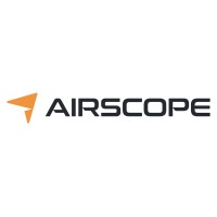 Airscope - Professional Drone Services and Solutions- Leading Middle East Drone Operator logo, Airscope - Professional Drone Services and Solutions- Leading Middle East Drone Operator contact details