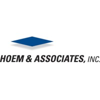 HOEM & ASSOCIATES, INC logo, HOEM & ASSOCIATES, INC contact details