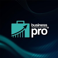 Businesspro SA logo, Businesspro SA contact details