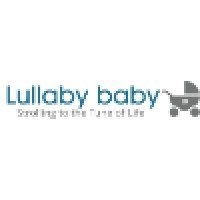 Lullaby Baby logo, Lullaby Baby contact details