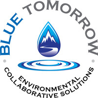 Blue Tomorrow, LLC logo, Blue Tomorrow, LLC contact details