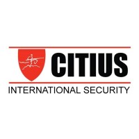 CITIUS International Security logo, CITIUS International Security contact details