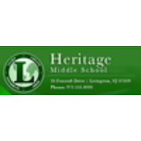 Heritage Junior High School logo, Heritage Junior High School contact details