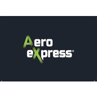 Aero Express logo, Aero Express contact details