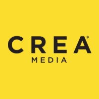 Crea Media logo, Crea Media contact details