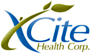 XCite Health Corp. logo, XCite Health Corp. contact details