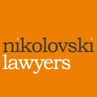 Nikolovski Lawyers logo, Nikolovski Lawyers contact details