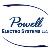 Powell Electrosystems logo, Powell Electrosystems contact details