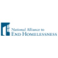 National Alliance to End Homelessness logo, National Alliance to End Homelessness contact details