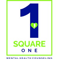 Square 1 Mental Health Counseling logo, Square 1 Mental Health Counseling contact details