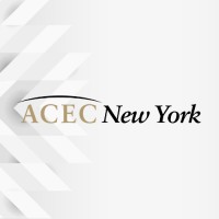 ACEC New York logo, ACEC New York contact details