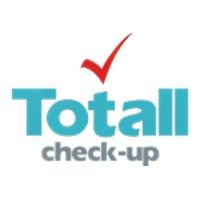 Totall Check-Up logo, Totall Check-Up contact details