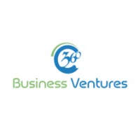 360 Business Ventures logo, 360 Business Ventures contact details