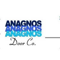 Anagnos Door Company LLC logo, Anagnos Door Company LLC contact details