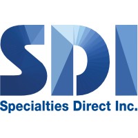 Specialties Direct Inc. logo, Specialties Direct Inc. contact details