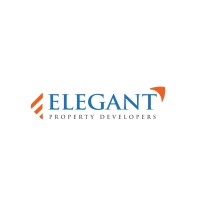 Elegant property developers logo, Elegant property developers contact details