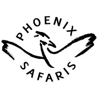 Phoenix Safaris logo, Phoenix Safaris contact details