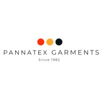 Pannatex Garments logo, Pannatex Garments contact details