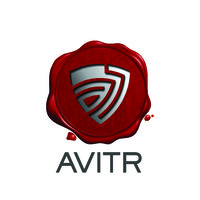 Avitr logo, Avitr contact details