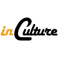 inCulture logo, inCulture contact details