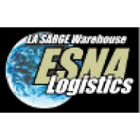 ESNA Logistics, Inc logo, ESNA Logistics, Inc contact details