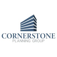 Cornerstone Planning Group logo, Cornerstone Planning Group contact details